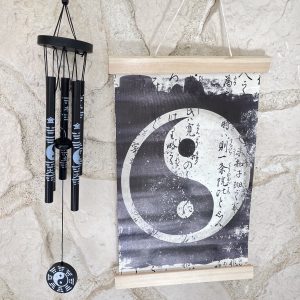 Coffret Yin Yang – Harmonie & Équilibre