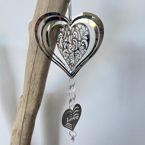 Capteur de Soleil – Attrape soleil - Harmonie et Lumière