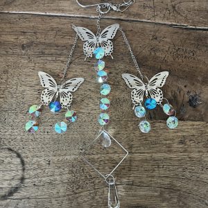 Capteur de Soleil – Attrape soleil - Harmonie et Lumière