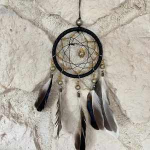 Attrape-rêves - capteur de songes