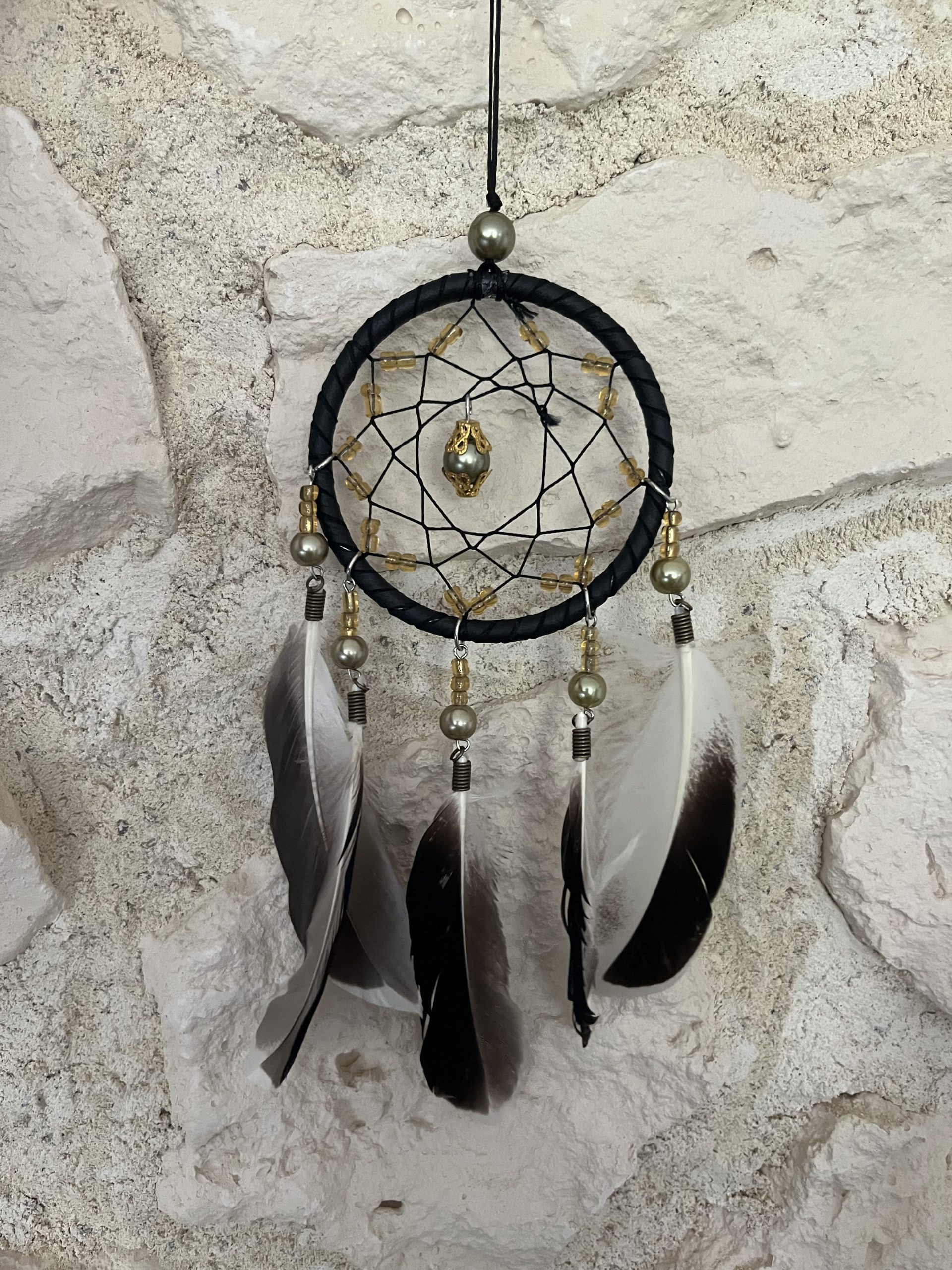 Attrape-rêves - capteur de songes – Image 6