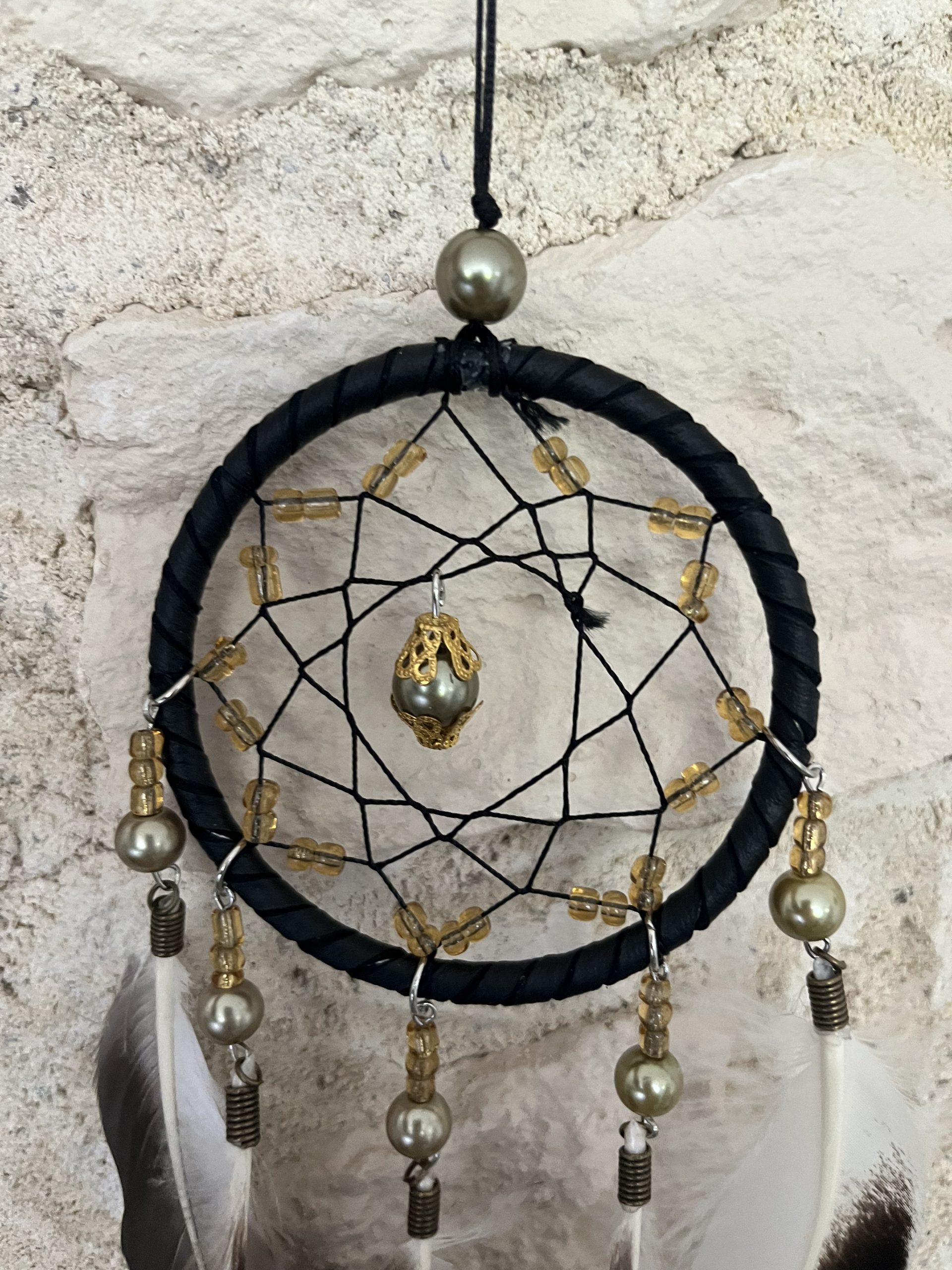 Attrape-rêves - capteur de songes – Image 8