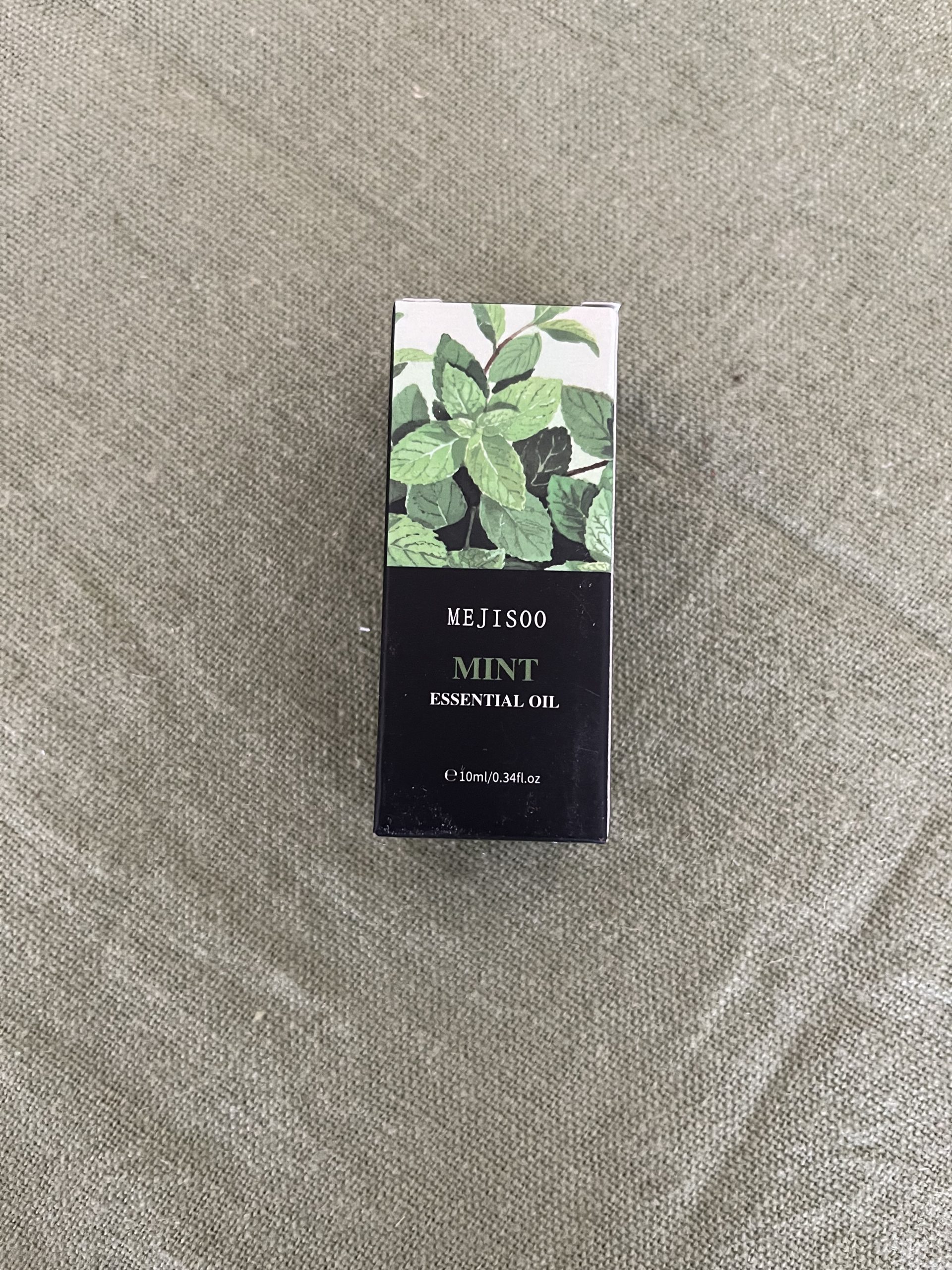 Boîte oreiller Bien-Etre & Purification - Rituel complet d'harmonie – Image 12