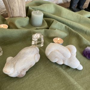 Pierre de Fées Naturelle – Harmonie Émotionnelle