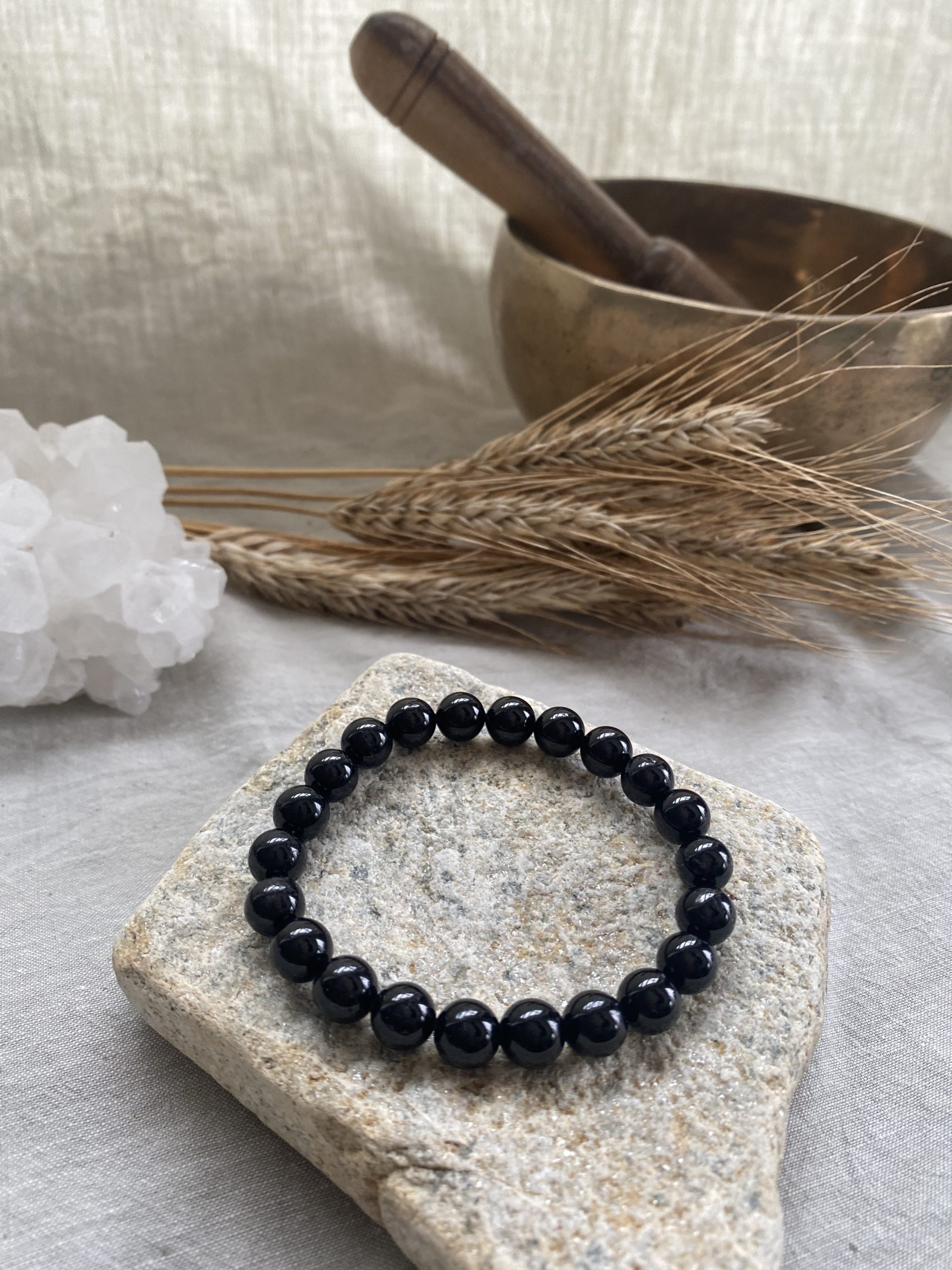 Tourmaline noire : la pierre de protection incontournable – Image 4