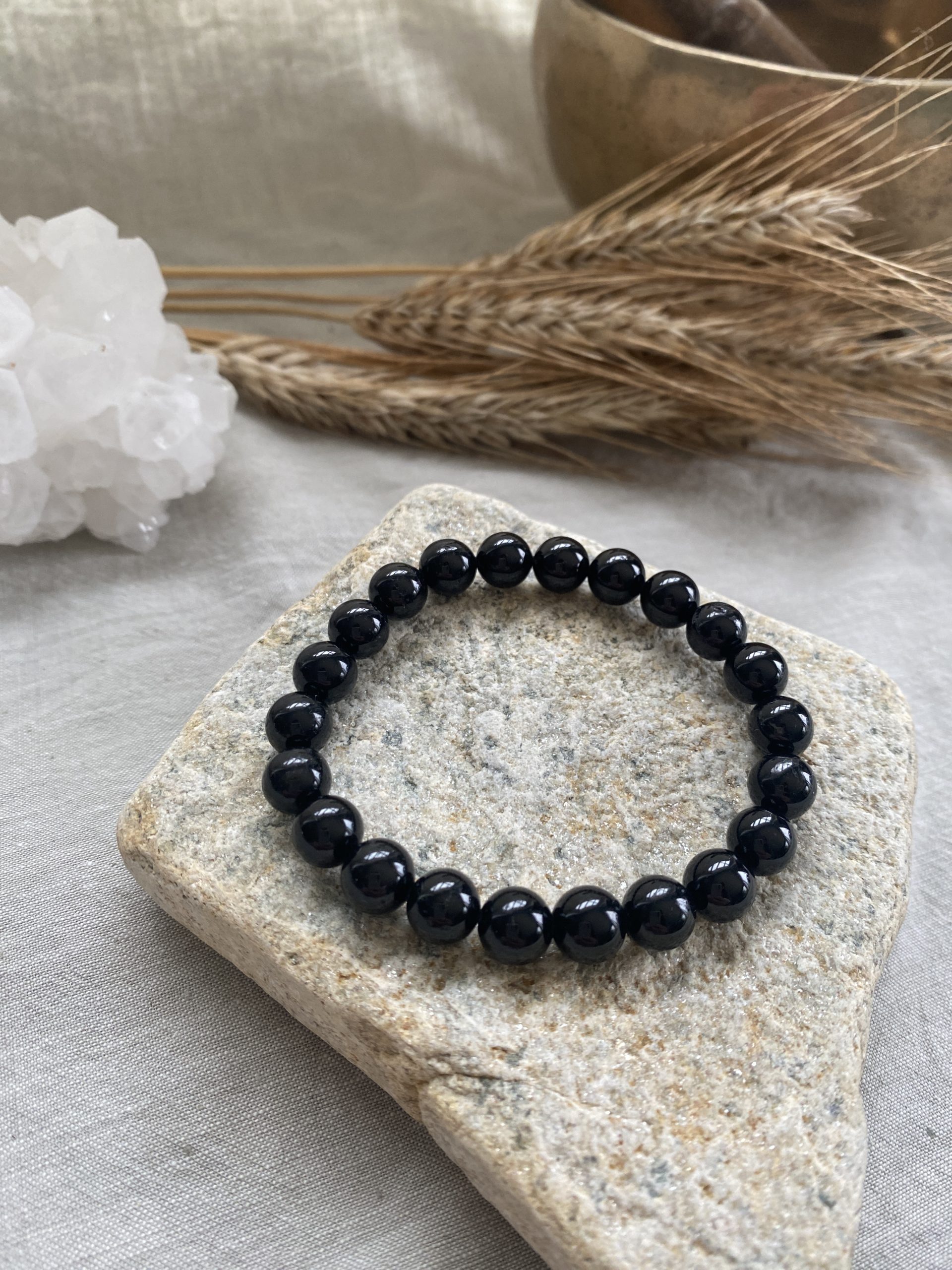Tourmaline noire : la pierre de protection incontournable – Image 2
