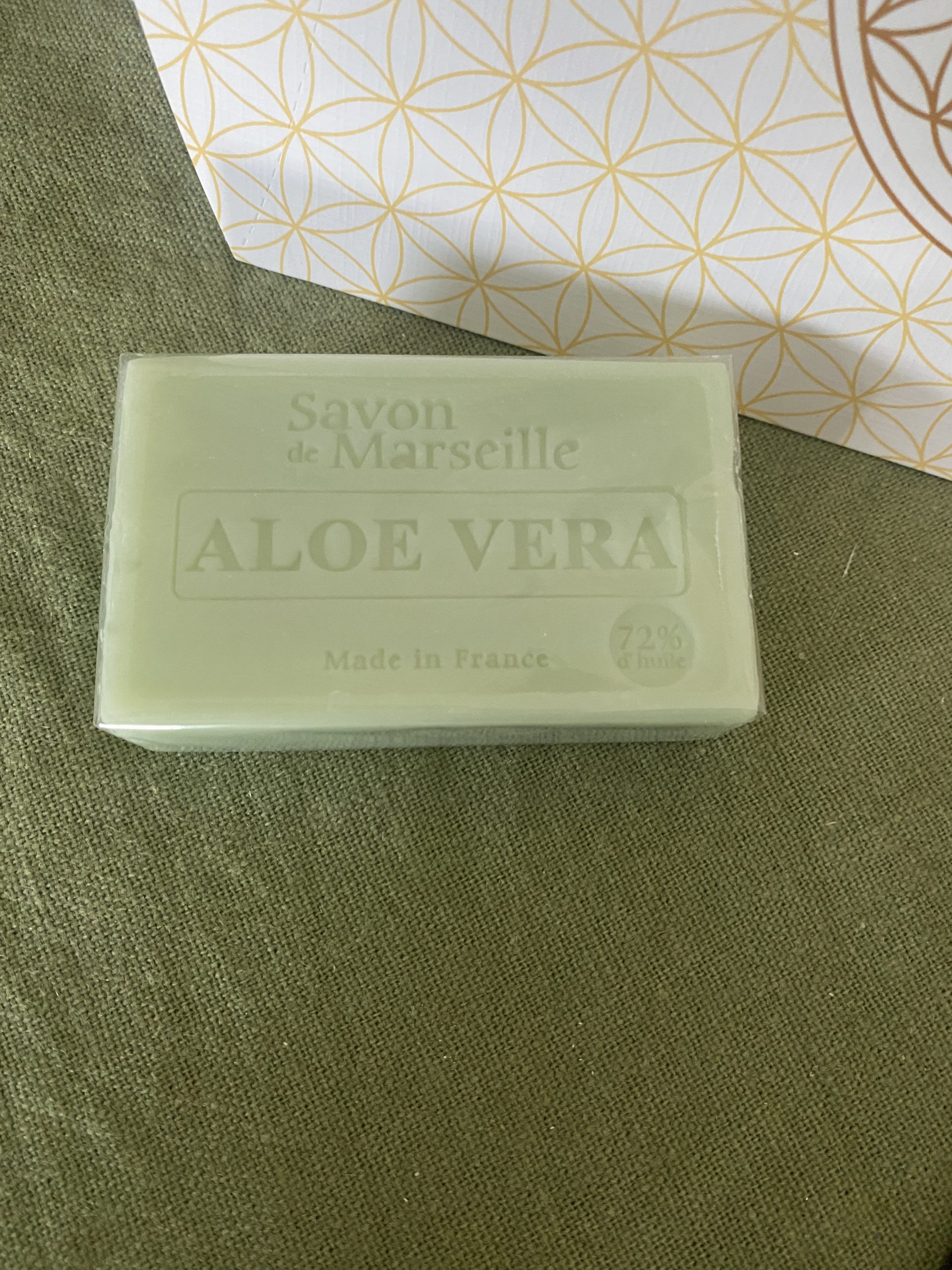 Boîte oreiller Bien-Etre & Purification - Rituel complet d'harmonie – Image 6