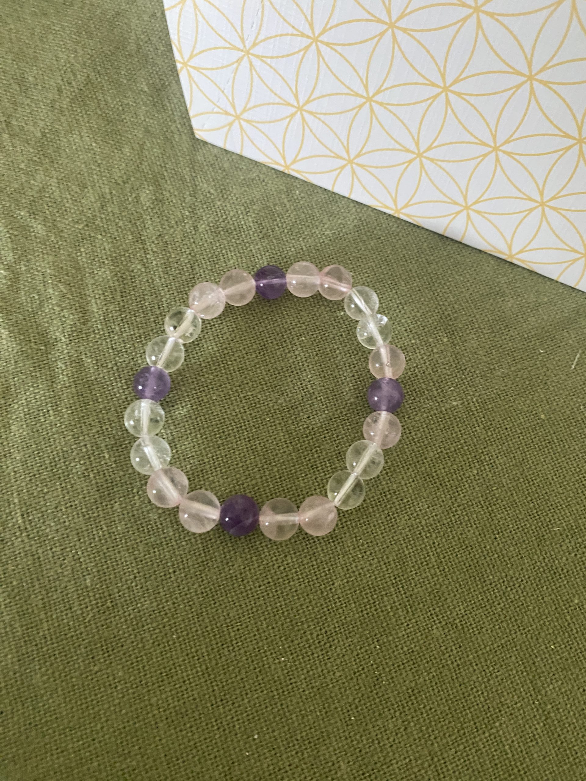 Boîte oreiller Bien-Etre & Purification - Rituel complet d'harmonie – Image 5