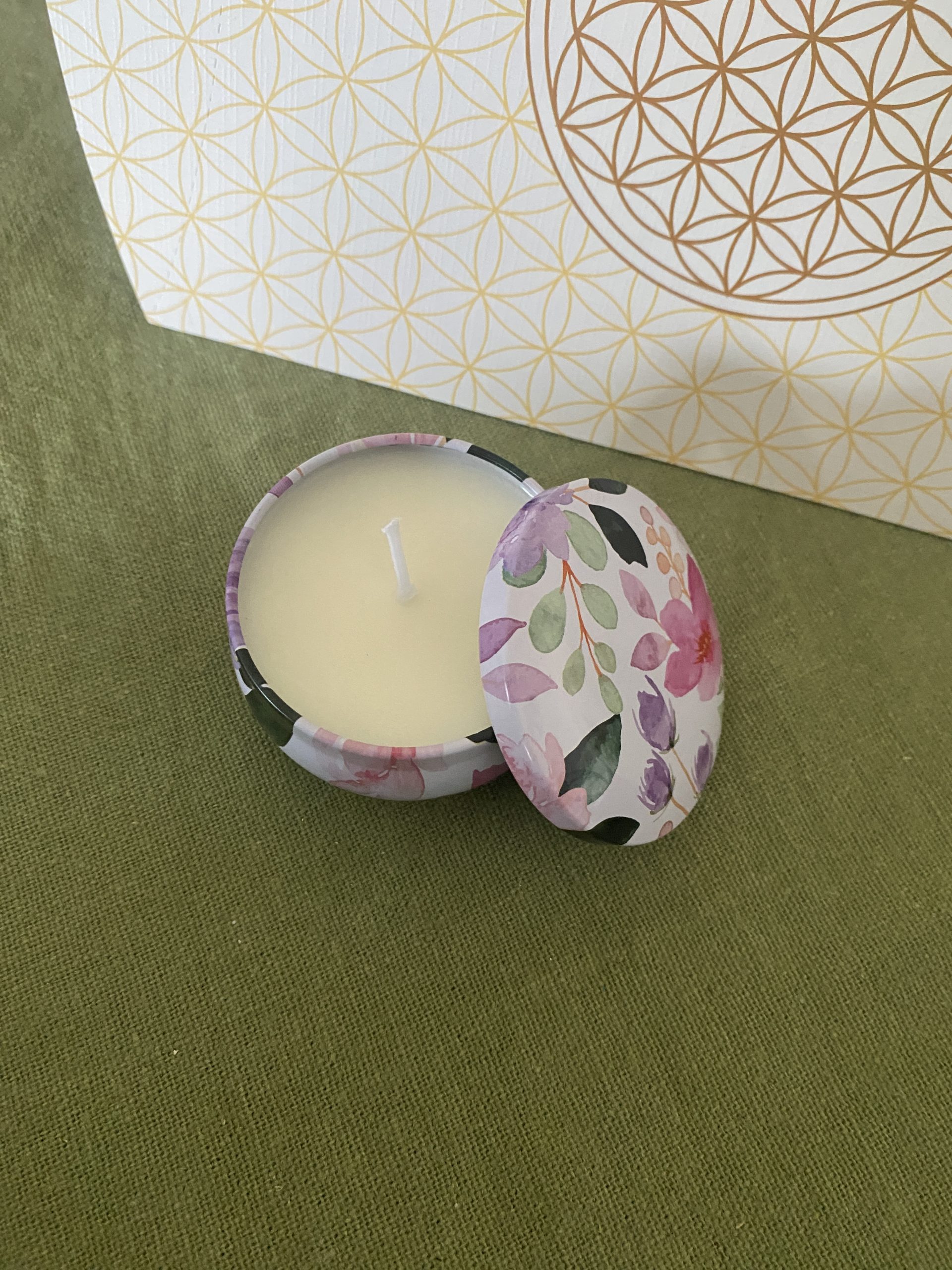 Boîte oreiller Bien-Etre & Purification - Rituel complet d'harmonie – Image 10