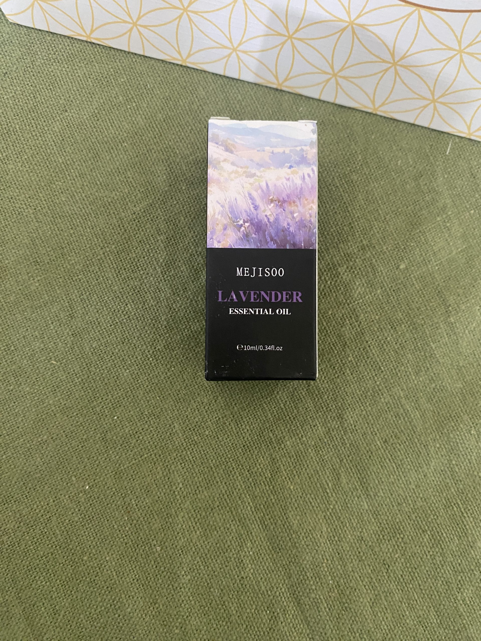 Boîte oreiller Bien-Etre & Purification - Rituel complet d'harmonie – Image 13