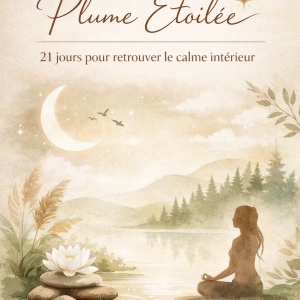 21 jours pour retrouver le calme intérieur