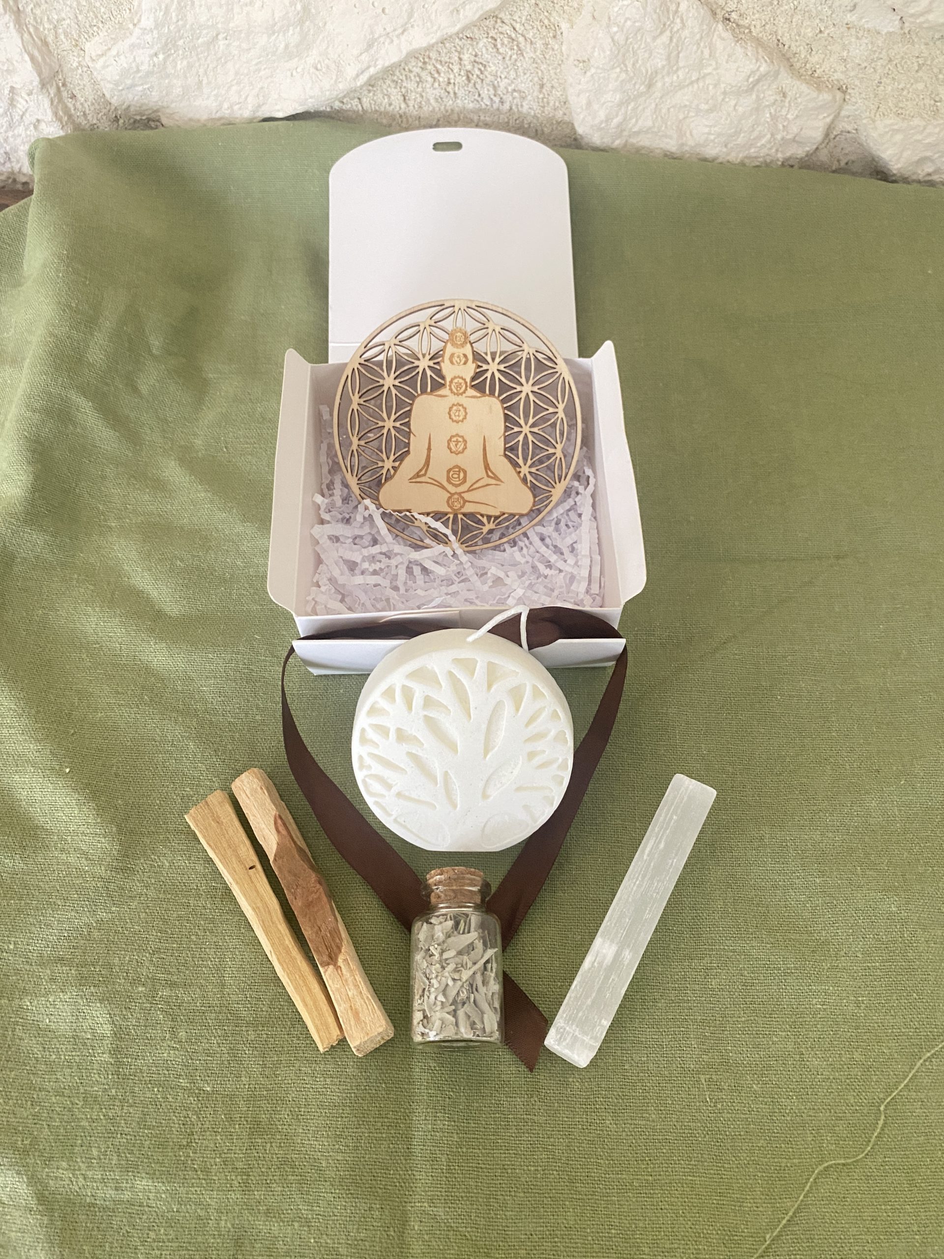 Coffret de purification - rechargement – Image 2