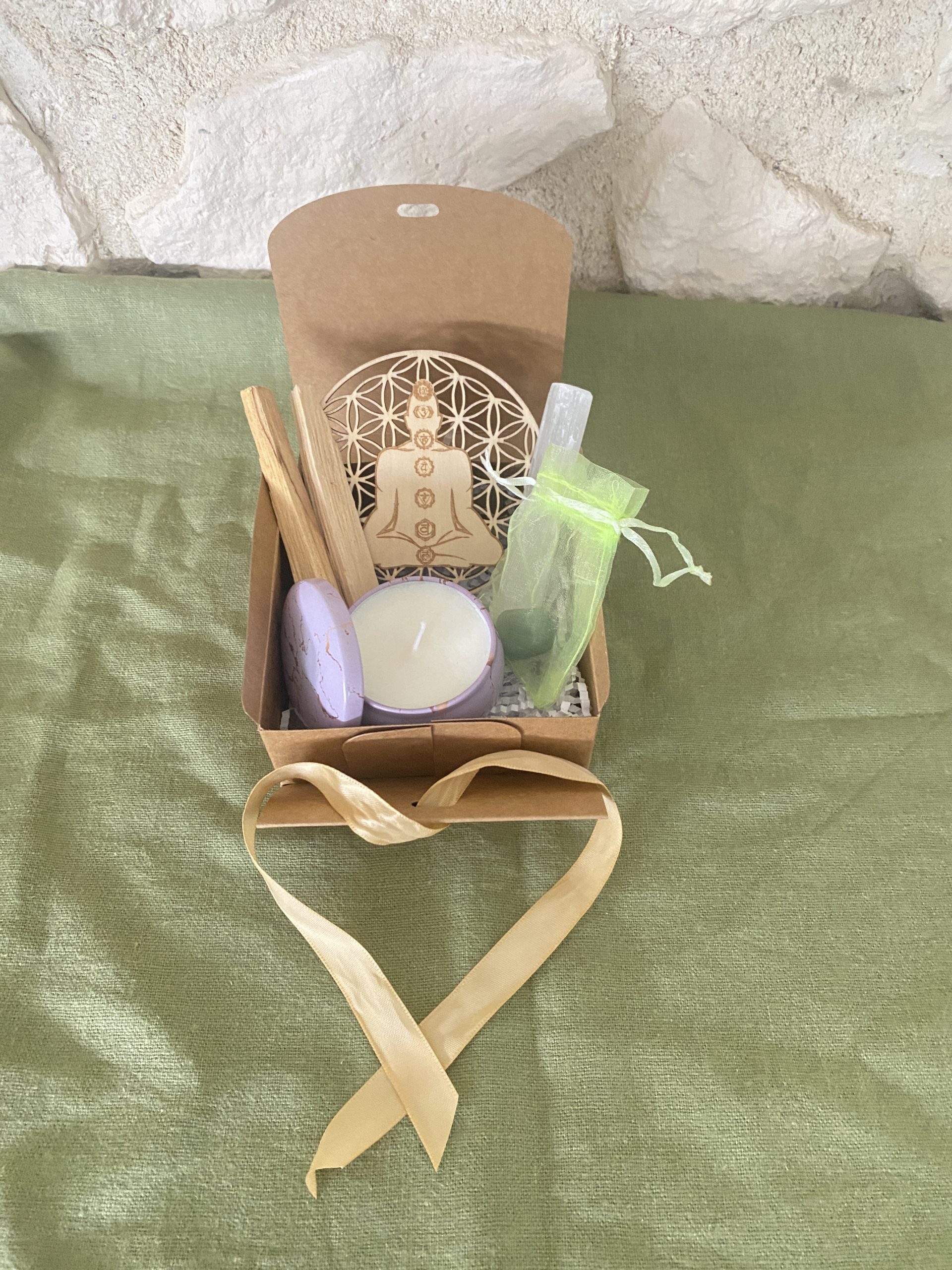 Coffret de purification - rechargement – Image 4