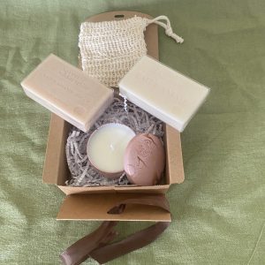 Collection Rituels de Douceur