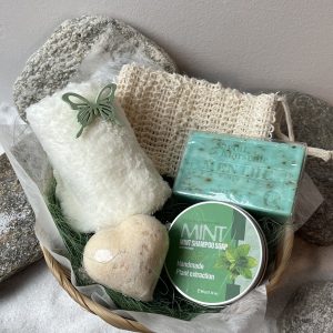 Panières Bien-être : Cocooning, Relaxation – Un Instant de Douceur pour Soi