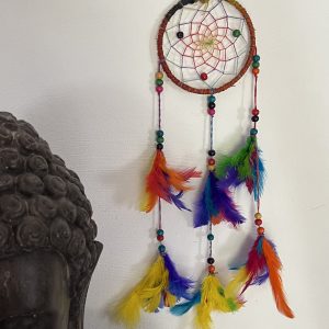 Attrape-rêves – Une touche de magie et de douceur pour votre intérieur